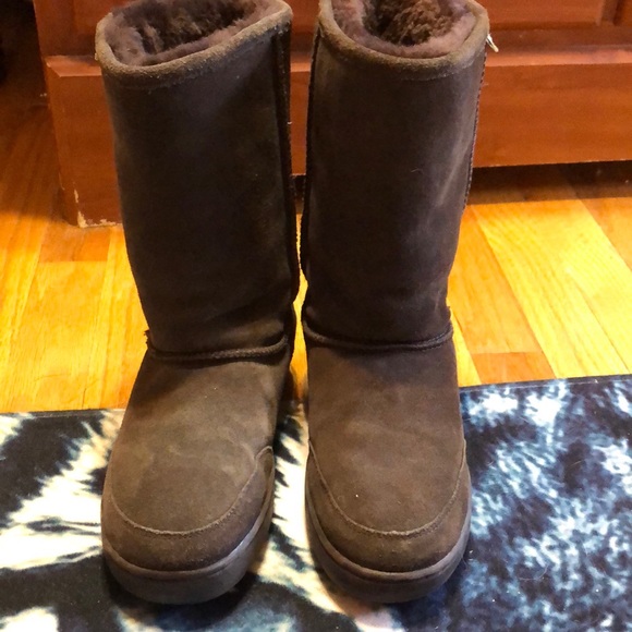 Bear Paw Boots - Picture 2 of 5